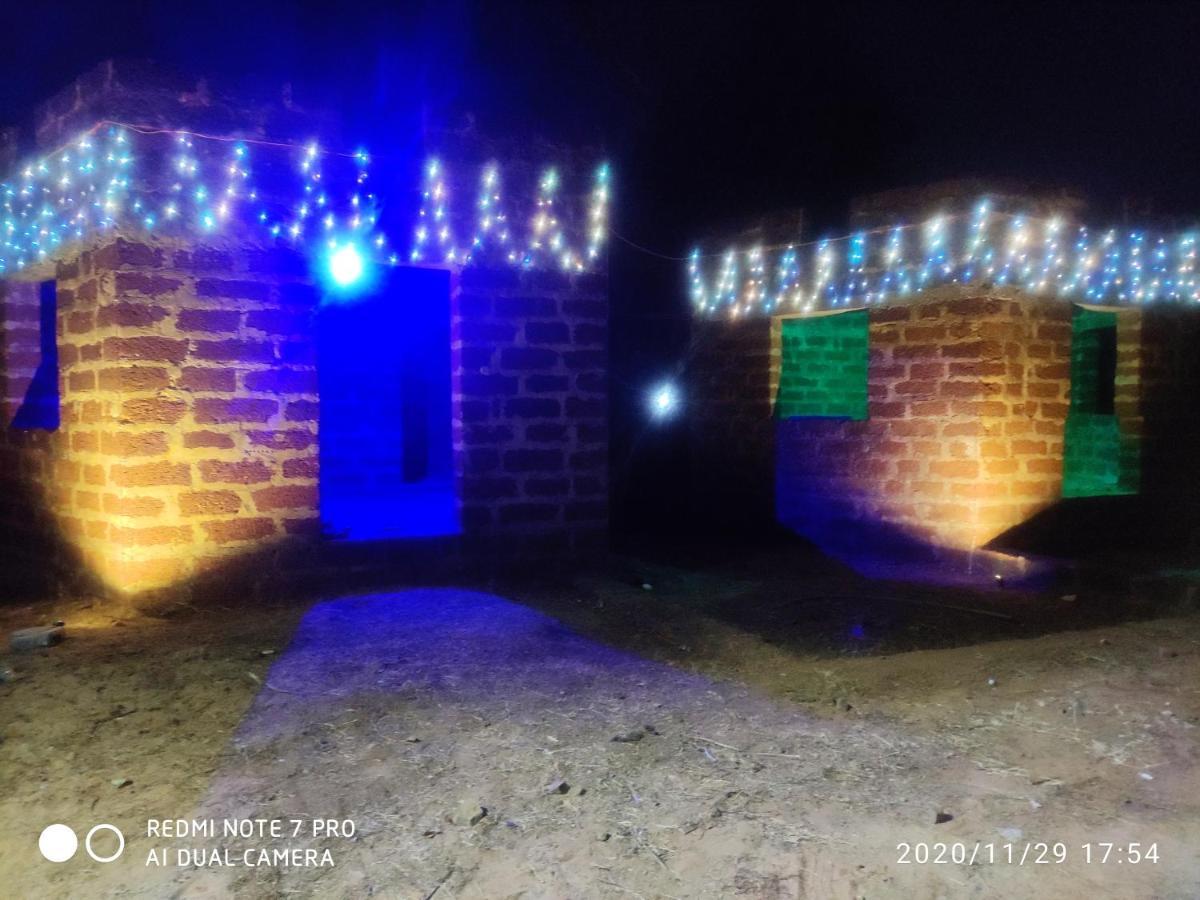 The Pearl Hotel Puri Exterior foto