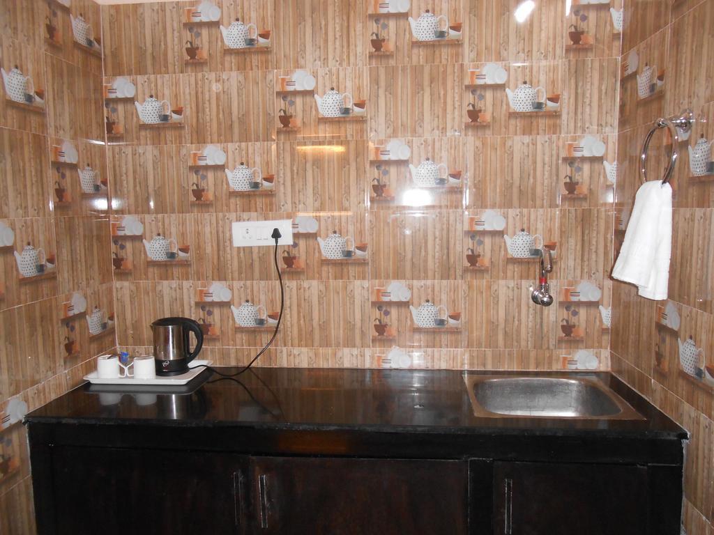 The Pearl Hotel Puri Exterior foto